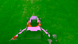 STIHL Do It All with STIHL BatteryFree Extra Battery with FSA 57 Battery Trimmer Set Ad Commercial Brand Imagery Photoshoot 0