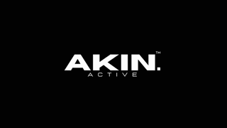 AKIN ACTIVE AKIN Active Premium Activewear for Men Woman Ad Commercial Brand Imagery Photoshoot 2