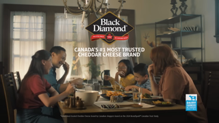 Black Diamond Black Diamond Dinner Stampede Ad Commercial Brand Imagery Photoshoot 1