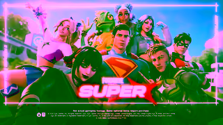 Fortnite EN ESRB 1920x1080 FNBR C6S3 251032 CutdownC 15 PaidMedia Landscape Ad Commercial Brand Imagery Photoshoot 2