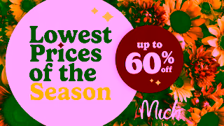 Michaels Stores Michaels Fall LPOS CAN 06 Ad Commercial Brand Imagery Photoshoot 0