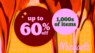 Michaels Stores Michaels Fall LPOS CAN 06 Ad Commercial Brand Imagery Photoshoot 1