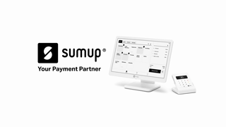 SumUp.com Get Straight Forward Payments Ad Commercial Brand Imagery Photoshoot 2