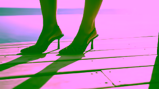 WILDFIRE Shoes Welcome to Wild Island Wildfire Shoes Ad Commercial Brand Imagery Photoshoot 1