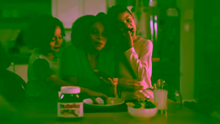 Nutella Video Ad Ad Commercial Brand Imagery Photoshoot 2