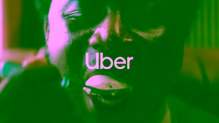 Uber On Our Way Uber Ad Commercial Brand Imagery Photoshoot 2
