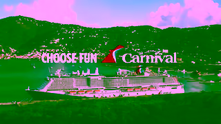 Carnival Cruises Carnival No one does fun like Carnival Product 15 Ad Commercial Brand Imagery Photoshoot 2