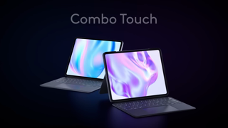 Logitech Logitech Combo Touch for iPad Pro 13inch M4 and iPad Pro 11inch M4 Ad Commercial Brand Imagery Photoshoot 2