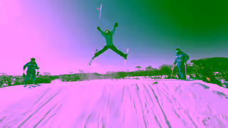 PERISHER Discover Your Moment 30s Ad Commercial Brand Imagery Photoshoot 1