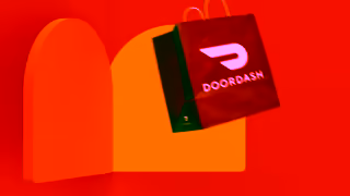 DoorDash Costco is now on DoorDash Ad Commercial Brand Imagery Photoshoot 0