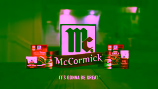 McCormick Taco Night Its Gonna Be Great with McCormick Ad Commercial Brand Imagery Photoshoot 2