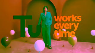 TU Clothing Tu works every time Ad Commercial Brand Imagery Photoshoot 2