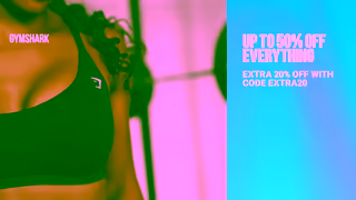 Gymshark Gymshark Summer Sale 2025 Ad Commercial Brand Imagery Photoshoot 1