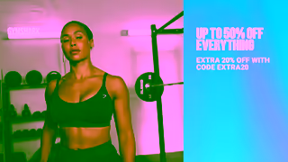 Gymshark Gymshark Summer Sale 2025 Ad Commercial Brand Imagery Photoshoot 2