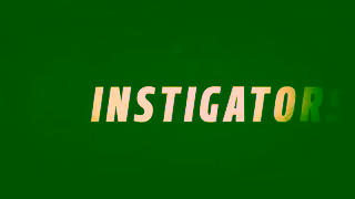 Apple TV The Instigators Apple TV Ad Commercial Brand Imagery Photoshoot 2