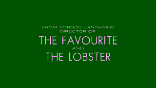 Searchlight Pictures Alive 30 Poor Things In Cinemas Now Ad Commercial Brand Imagery Photoshoot 0