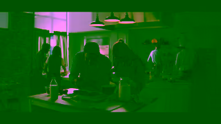 MYOB Automating admin Everyones business Ad Commercial Brand Imagery Photoshoot 1