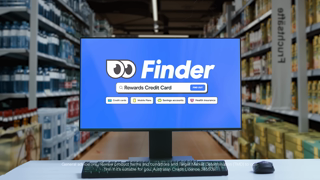 Finder AUCCFSplitScreenV215s16x9 Ad Commercial Brand Imagery Photoshoot 2