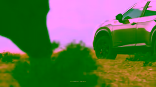 Nissan Rock Creek Tough The First Ever Nissan Rogue Rock Creek Ad Commercial Brand Imagery Photoshoot 1