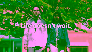 TD Insurance F23 TD Insurance Term Life AW ENG 15s Busker Ad Commercial Brand Imagery Photoshoot 1