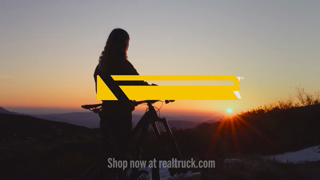 RealTruck.com RealTruckcom From Truck to Trail Bring Your Truck to Life Ad Commercial Brand Imagery Photoshoot 2