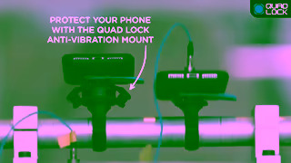 QUAD LOCK Quad Lock Ad Commercial Brand Imagery Photoshoot 0
