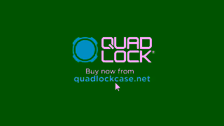 QUAD LOCK Quad Lock Ad Commercial Brand Imagery Photoshoot 2