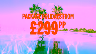 easyJet Get set for summer Ad Commercial Brand Imagery Photoshoot 1