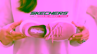 Skechers Skechers Hands Free Slipins Myleene Klass Ad Commercial Brand Imagery Photoshoot 2