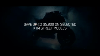 KTM Motorcycles KTM MY24 Unlock Speed and Savings Now PowerDeals AU Ad Commercial Brand Imagery Photoshoot 2