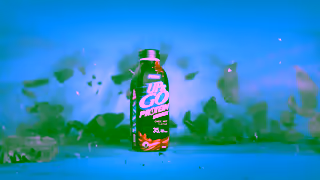 Up&Go UPGO Protein 500mL 6 sec Ad Commercial Brand Imagery Photoshoot 0
