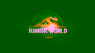 Universal Pictures Jurassic World Rebirth Only in Cinemas July 3 Ad Commercial Brand Imagery Photoshoot 2