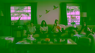 Brachs Candy Oh Fall Yeah Its Candy Corn Season 06s Ad Commercial Brand Imagery Photoshoot 1