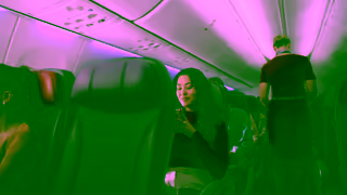 Virgin Australia Virgin Australia Elevated Service Low Altitude Fares Ad Commercial Brand Imagery Photoshoot 1
