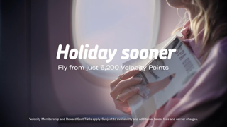 Virgin Australia Virgin Australia Holiday Sooner Ad Commercial Brand Imagery Photoshoot 2