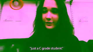Up Learn Student Stories How Lisa got 2A at A Level Ad Commercial Brand Imagery Photoshoot 0
