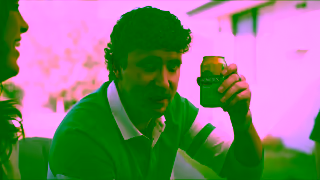 Magners Magners 17s Cider Like it should be Ad Commercial Brand Imagery Photoshoot 1