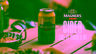 Magners Magners 17s Cider Like it should be Ad Commercial Brand Imagery Photoshoot 2