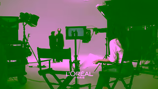 L'Oreal Paris LOreal Paris True Match SuperBlendable Foundation Find Your True Match Ad Commercial Brand Imagery Photoshoot 0