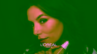 L'Oreal Paris LOreal Paris True Match SuperBlendable Foundation Find Your True Match Ad Commercial Brand Imagery Photoshoot 1