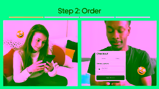 Uber Eats UE973GBenGBFoodCategoriesStepByStep16x9V25UGC0mp4 Ad Commercial Brand Imagery Photoshoot 1