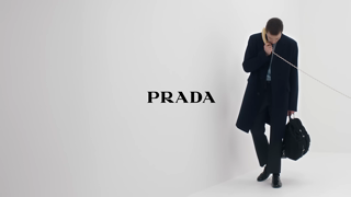 PRADA Prada FW24 Collection Ad Commercial Brand Imagery Photoshoot 0