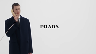 PRADA Prada FW24 Collection Ad Commercial Brand Imagery Photoshoot 2