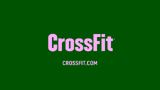 CrossFit Fitness that Sticks CrossFit Ad Commercial Brand Imagery Photoshoot 2