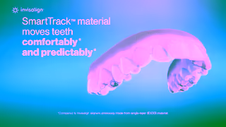 Invisalign Ortho Superiority Invisalign Ad Commercial Brand Imagery Photoshoot 1