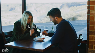 Visit Idaho Taste the Season Embark On a Fall Foodie Adventure In Idaho Ad Commercial Brand Imagery Photoshoot 2