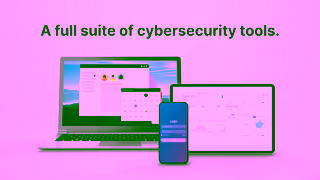 Norton NortonSMBCyberSecurityExpert30 Ad Commercial Brand Imagery Photoshoot 1