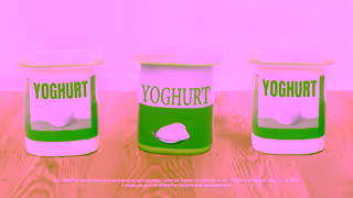 Activia Activia superiority Ad Commercial Brand Imagery Photoshoot 0