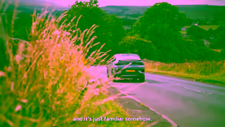Volkswagen How the ID5 stole Steves heart StevesWagen YourWagen Electric Vehicle stories S2 Ep 2 Ad Commercial Brand Imagery Photoshoot 1