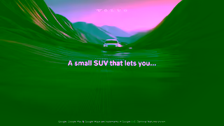 Volvo Volvo Cars Ad Commercial Brand Imagery Photoshoot 0